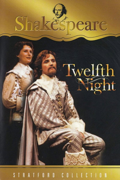 Póster de Twelfth Night