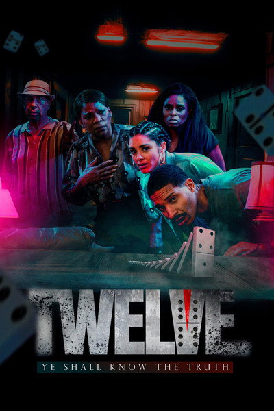 Póster de Twelve