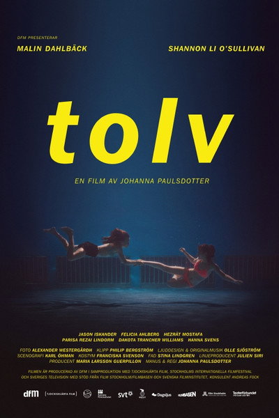 Póster de Twelve