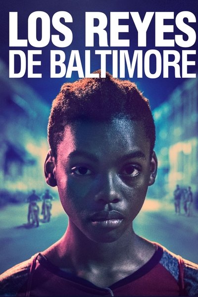 Póster de Twelve