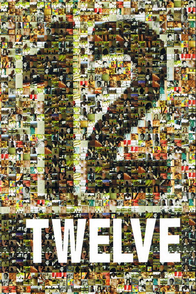 Póster de Twelve
