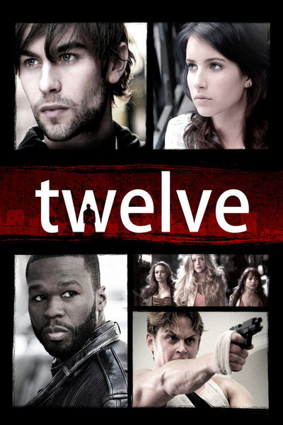 Póster de Twelve