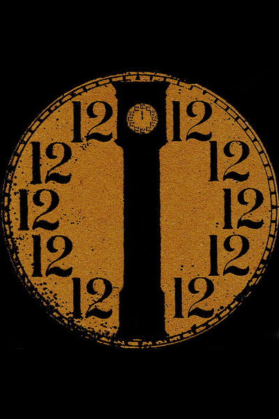 Póster de Twelve Dark Noons