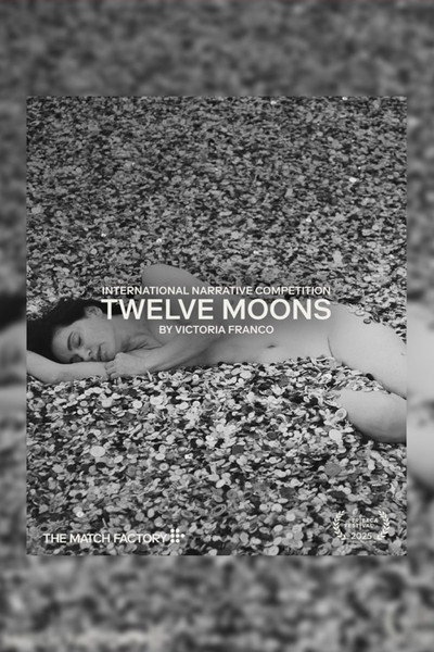 Póster de Twelve Moons