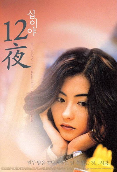 Póster de Twelve Nights