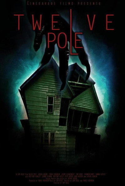 Póster de Twelve Pole