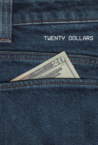 Póster de Twenty Dollars