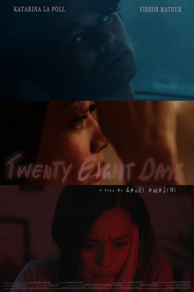 Póster de Twenty Eight Days