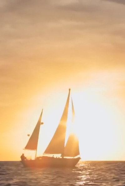 Póster de Twenty Eight Feet: Life on a Little Wooden Boat
