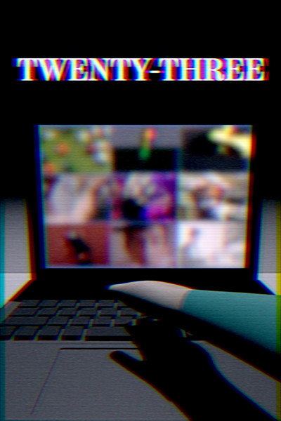 Póster de Twenty-Three