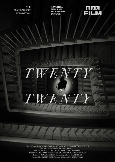 Póster de Twenty Twenty