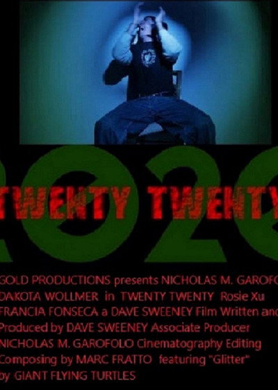 Póster de Twenty Twenty