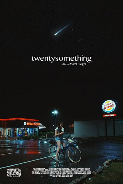 Póster de Twentysomething