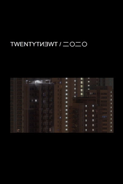 Póster de TWENTYTNEWT