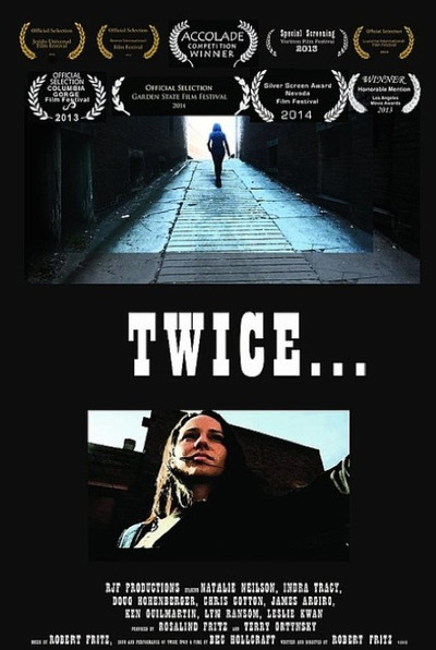 Póster de Twice