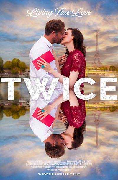 Póster de Twice