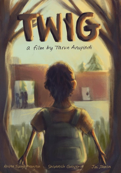 Póster de Twig