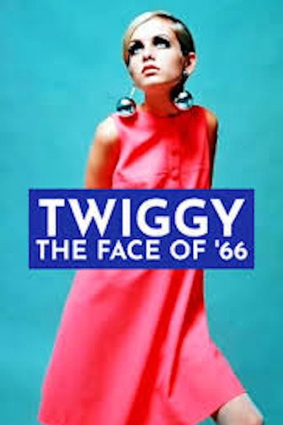 Póster de Twiggy: The Face of '66