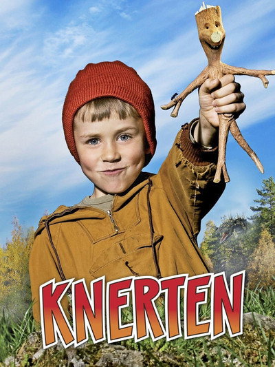 Póster de Twigson