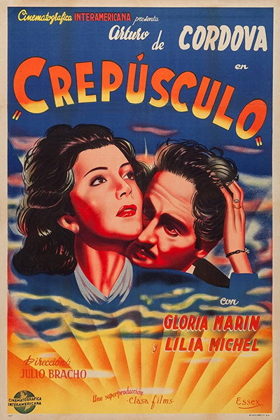 Póster de Twilight