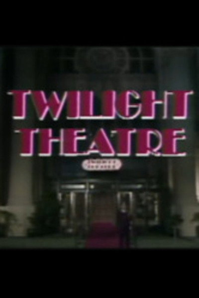 Póster de Twilight Theater II