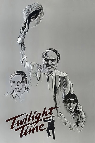 Póster de Twilight Time
