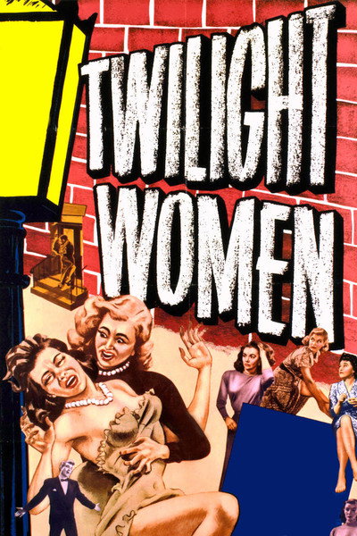 Póster de Twilight Women