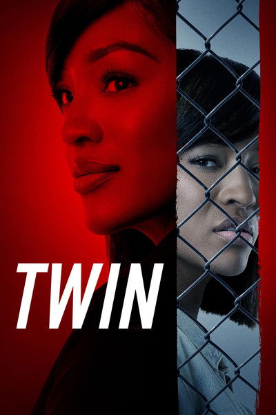 Póster de Twin