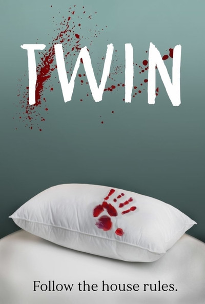 Póster de Twin