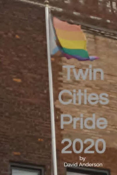 Póster de Twin Cities Pride 2020
