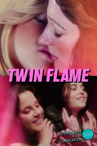 Póster de Twin Flame