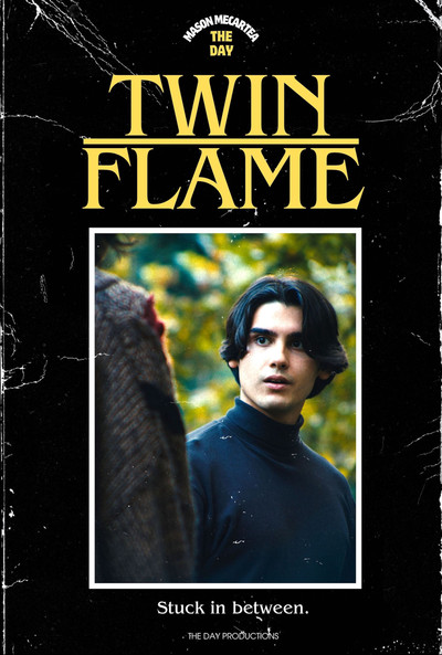 Póster de Twin Flame