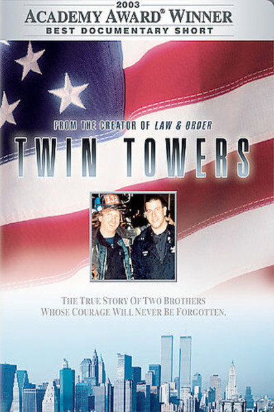 Póster de Twin Towers