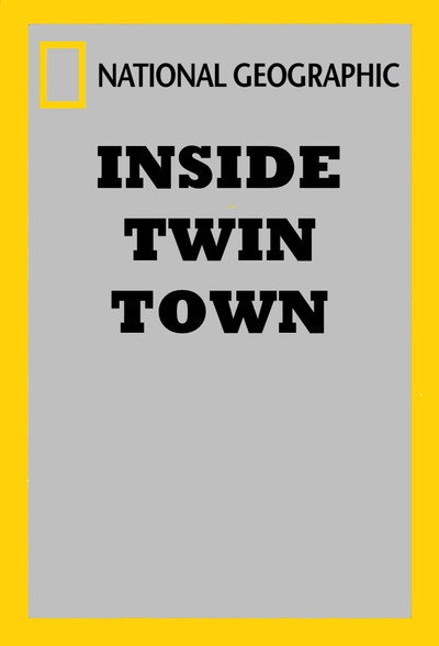 Póster de Twin Towns