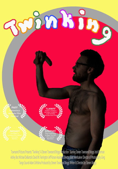 Póster de Twinking