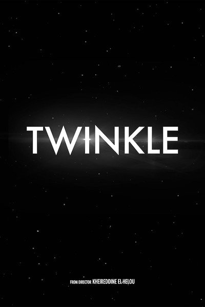 Póster de Twinkle