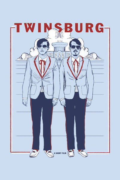 Póster de Twinsburg