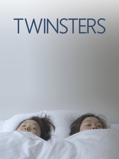 Póster de Twinsters
