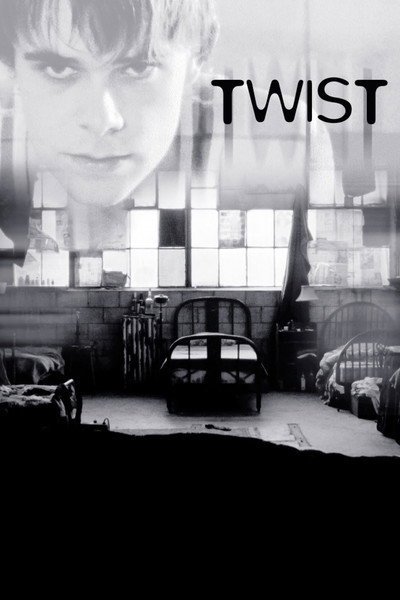 Póster de Twist