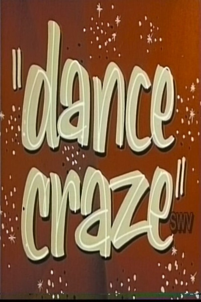 Póster de Twist Craze