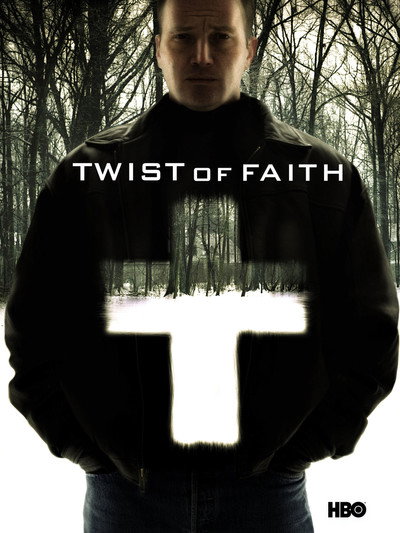 Póster de Twist of Faith