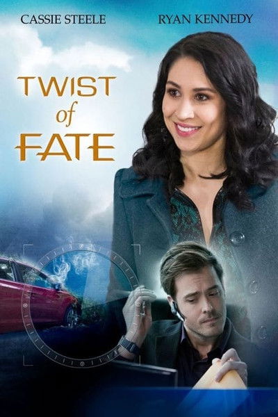 Póster de Twist of Fate