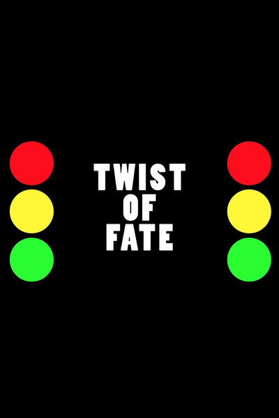 Póster de Twist of Fate