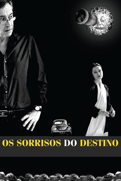 Póster de Twist of Fate