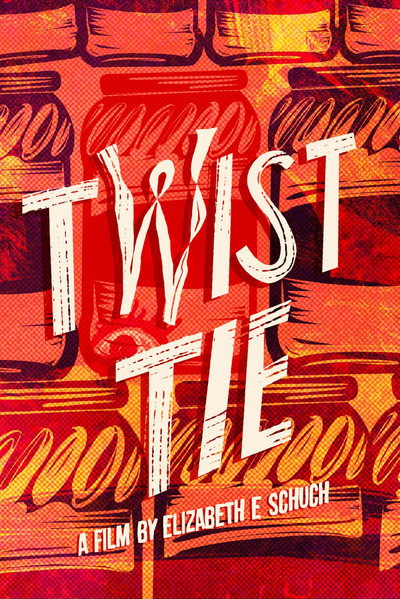 Póster de Twist Tie
