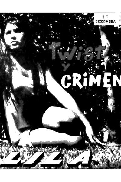 Póster de Twist y crimen
