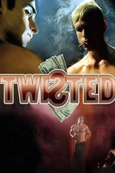 Póster de Twisted