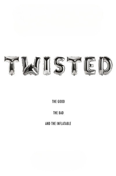 Póster de Twisted