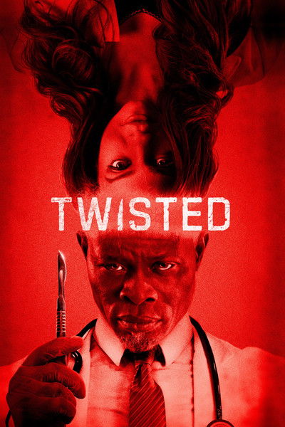 Póster de Twisted
