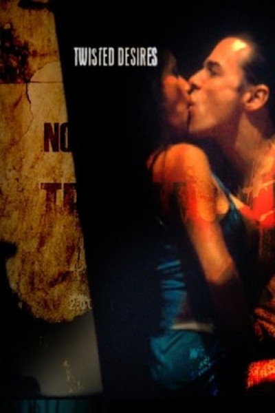 Póster de Twisted Desires